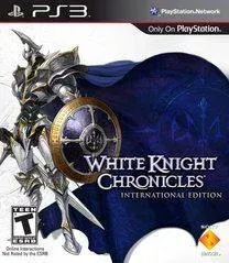 Background - White Knight Chronicles [Promo Only] - Playstation 3 - Retrocharting