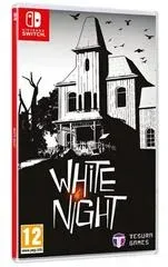 Background - White Night [Deluxe Edition] - Nintendo Switch - Retrocharting
