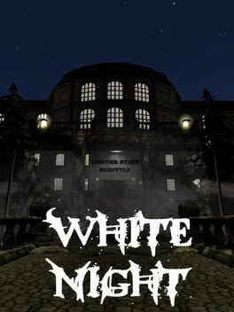 Background - White Night - Nintendo Switch - Retrocharting