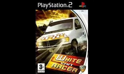 White Van Racer