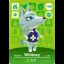 Whitney #148 [Animal Crossing Series 2] - Nintendo DS - Retrocharting