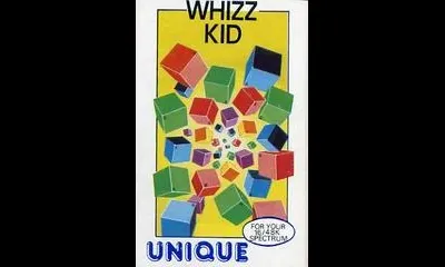 Whizz Kid