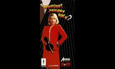 Who Shot Johnny Rock?