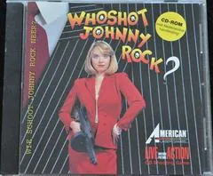 Who Shot Johnny Rock?