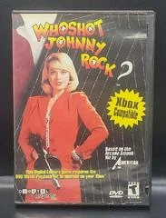 Background - Who Shot Johnny Rock - Xbox - Retrocharting