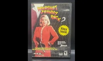 Who Shot Johnny Rock