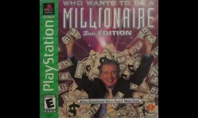 Who Wants To Be A Millionaire 2nd Edition [Greatest Hits]