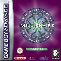 Who Wants to be a Millionaire 2nd Edition