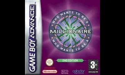 Who Wants to be a Millionaire 2nd Edition