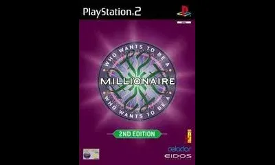Who Wants to Be A Millionaire: 2nd Edition