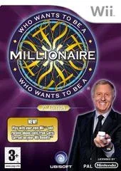 Background - Who Wants to Be a Millionaire 2nd Edition - Wii - Retrocharting