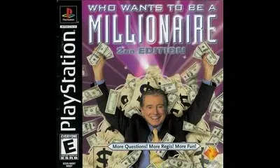 Who Wants To Be A Millionaire 2nd Edition