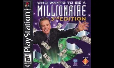 Who Wants To Be A Millionaire 3rd Edition