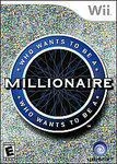 Background - Who Wants To Be A Millionaire - Wii - Retrocharting
