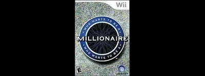 Who Wants To Be A Millionaire