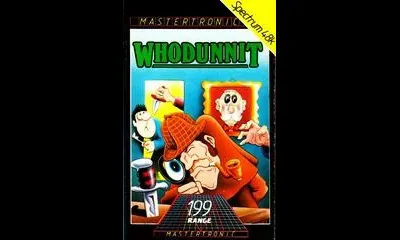 Whodunnit
