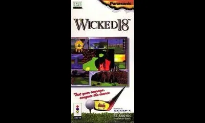 Wicked 18