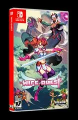 Background - Wife Quest - Nintendo Switch - Retrocharting