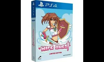 Wife Quest