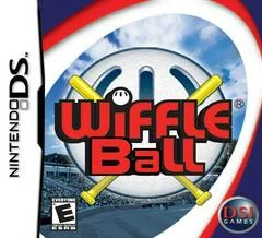 Background - Wiffle Ball - Nintendo DS - Retrocharting