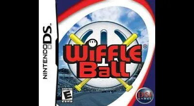 Wiffle Ball