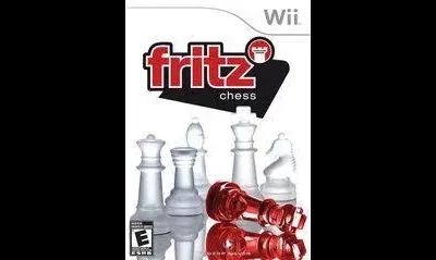 Wii Chess