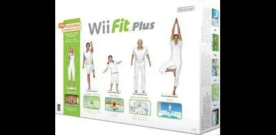 Wii Fit Plus [Balance Board Bundle]