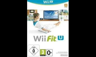 Wii Fit U