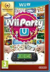 Background - Wii Party U [Nintendo Selects] - Wii U - Retrocharting