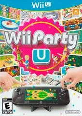 Wii Party U - Wii U - Retrocharting