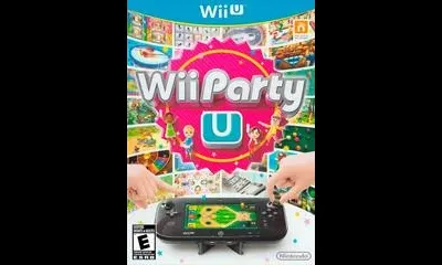 Wii Party U