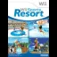 Wii Sports Resort [Nintendo Selects] - Wii - Retrocharting
