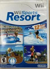 Background - Wii Sports Resort [Not For Resale] - Wii - Retrocharting
