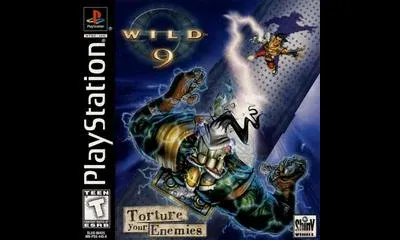 Wild 9