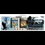 Wild Adventures: Hunting & Fishing [Rifle & Fishing Rod Bundle] - Wii - Retrocharting