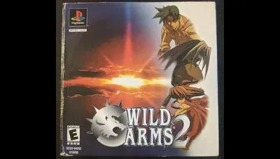 Wild Arms 2 [Demo Disc]