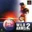 Wild Arms 2 - PlayStation - Retrocharting