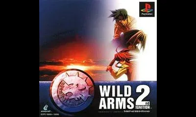 Wild Arms 2