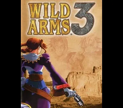 Wild Arms 3