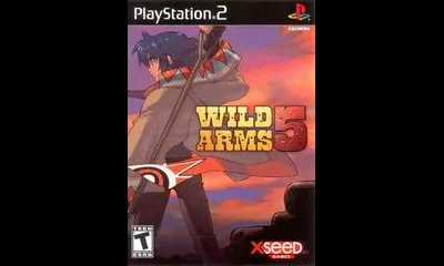 Wild Arms 5