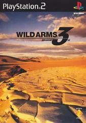 Background - Wild Arms Advanced 3rd - PlayStation 2 - Retrocharting