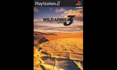 Wild Arms Advanced 3rd