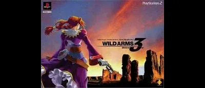 Wild Arms Advanced 3rd [Premium Box]