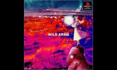 Wild Arms