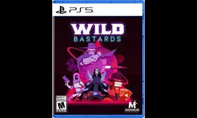 Wild Bastards