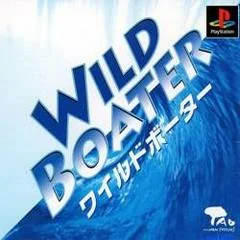 Background - Wild Boater - PlayStation - Retrocharting