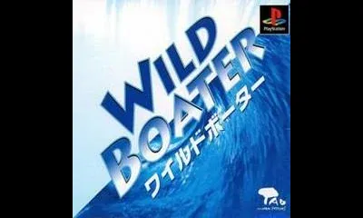 Wild Boater