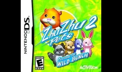 Wild Bunch