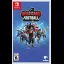 Wild Card Football - Nintendo Switch - Retrocharting