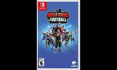 Wild Card Football